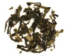 FEEL GOOD (Organic Holy Basil with Lemon Myrtle and Ginger) 2oz N3