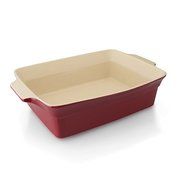 Geminis Rectangular Baking Dish 13.75-inchx9.5