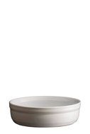 Set 2 x Creme Brulee Dish - White