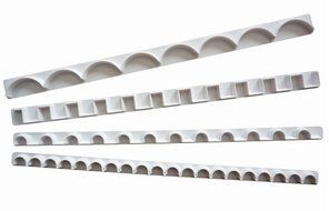 FOUR-C Decorating Supplies Embossing Cake Cutters Fondant Cutting Set Color White N4