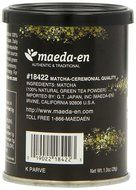 Maeda-En Mtcha Cermonial Quality, 1-Ounce N2