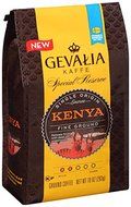 Gevalia Special Reserve Coarse Ground Guatemala Ground Coffee, 10.0 oz N3