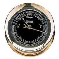 Weems &amp; Plath Atlantis Collection Premiere Barometer