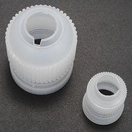 &quot;Cake Cookies Decorating Pastry Plastic Nozzles Set&quot; shopping N7