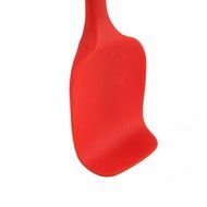 BleuMoo Silicone Spoon Utensil Heat Resistant Non-Scratch Spatula Cooking Baking Tools N2