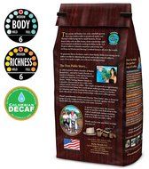 2LB Cafe Don Pablo Gourmet Coffee Signature Blend - Medium-Dark Roast Coffee - Whole Bean Coffee - 2 Pound ( 2... N6