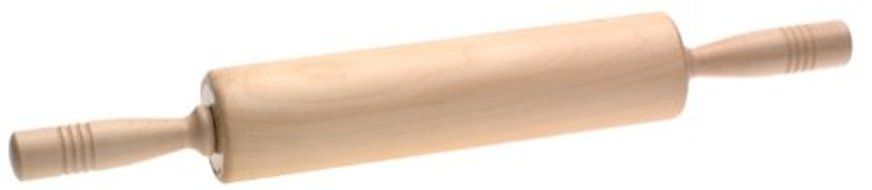 Vic Firth 3&quot; x 12&quot; Barrel Rolling Pin