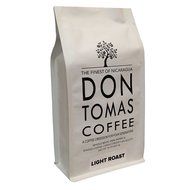 Dark Roast Coffee Beans Don Tomas Coffee (1 Pound) - Super Rich, Great Aroma Nicaraguan Coffee - Whole Coffee... N12