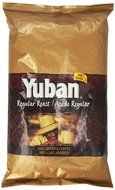 Yuban Whole Bean Coffee, 4-Pound Pouch