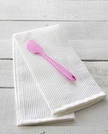 GIR: Get It Right Premium Silicone Skinny Spatula, 11 Inches, Red N3