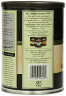 Don Francisco Hawaiian Hazelnut Coffee, 12 Ounce N4