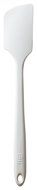 GIR: Get It Right Premium Silicone Skinny Spatula, 11 Inches, Red N6