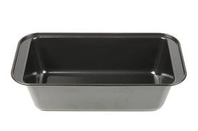 Bakers Select Nonstick Large Loaf Pan, 9 1/4 x 5 1/4 x 2 3/4 Inch N3