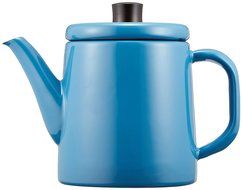 Noda Horo Enamel Pottle (Yellow) N2