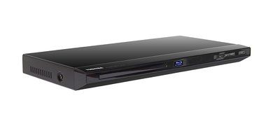 Toshiba BDK21KU Blu-Ray Disc Player N2