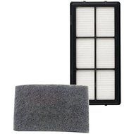 Carpet Pro CPU78-F HEPA Secondary and Post Filter Set for CPU-85T and 75T