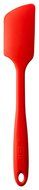 GIR: Get It Right Premium Silicone Skinny Spatula, 11 Inches, Red N11