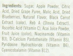 Vitamin Burst Acai Berry, 24 Count N2