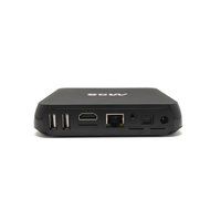 Vanilia M8S S812 4K KODI(XBMC) Fully Loaded Quad Core Android TV Box 2G/8GB for Free Movies Live Sports TV Adult... N2