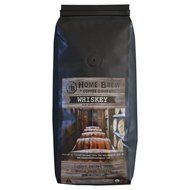 Whiskey Coffee - Specialty Coffee aged in Whiskey Barrels - Home Brew Coffee Company Gourmet Coffee - 1 Pound