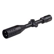 Hunter Rifle Scope Discovery Optical V-z 4.5-18x44sf Mil-dot Reticle Side Parallax with Side Focal for Hunting... N6