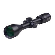 Hunter Rifle Scope Discovery Optical V-z 4.5-18x44sf Mil-dot Reticle Side Parallax with Side Focal for Hunting... N7