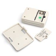 SODIAL(R)Thermometer hygrometer humidity tester digital temperature sensor N2