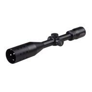 Hunter Rifle Scope Discovery Optical V-z 4.5-18x44sf Mil-dot Reticle Side Parallax with Side Focal for Hunting... N8