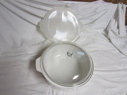 Princess House 6 Qt. Dutch Oven N2
