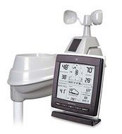 5-in-1 Digital Weather Station with Wireless Sensor by AcuRite