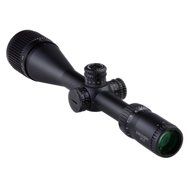 Hunter Rifle Scope Discovery Optical V-z 4.5-18x44sf Mil-dot Reticle Side Parallax with Side Focal for Hunting... N11
