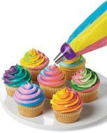 ColorSwirl 3-Color Coupler Set from Wilton N2