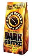 2LB Cafe Don Pablo Gourmet Coffee Signature Blend - Medium-Dark Roast Coffee - Whole Bean Coffee - 2 Pound ( 2... N9