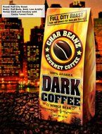 2LB Cafe Don Pablo Gourmet Coffee Signature Blend - Medium-Dark Roast Coffee - Whole Bean Coffee - 2 Pound ( 2... N10