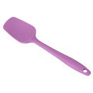 BleuMoo Silicone Spoon Utensil Heat Resistant Non-Scratch Spatula Cooking Baking Tools N3