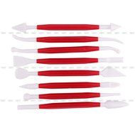 Yosoo Letter Flag Bunting Silicone Fondant Mold Cake Decorating Chocolate Mould Baking N9