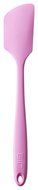 GIR: Get It Right Premium Silicone Skinny Spatula, 11 Inches, Red N15
