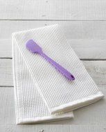 GIR: Get It Right Premium Silicone Skinny Spatula, 11 Inches, Red N16