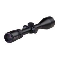 Hunter Rifle Scope Discovery Optical V-z 4.5-18x44sf Mil-dot Reticle Side Parallax with Side Focal for Hunting... N14