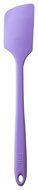 GIR: Get It Right Premium Silicone Skinny Spatula, 11 Inches, Red N17