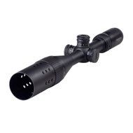 Hunter Rifle Scope Discovery Optical V-z 4.5-18x44sf Mil-dot Reticle Side Parallax with Side Focal for Hunting... N15