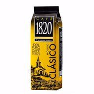 Cafe 1820 - Costa Rican Ground Coffee - 250grams