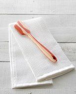 GIR: Get It Right Premium Silicone Skinny Spatula, 11 Inches, Red N19