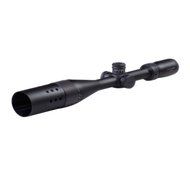 Hunter Rifle Scope Discovery Optical V-z 4.5-18x44sf Mil-dot Reticle Side Parallax with Side Focal for Hunting... N17
