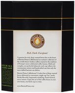 Barista Prima French Roast, Vue Cup Portion Pack for Keurig Vue Brewing Systems (72 Count) N2
