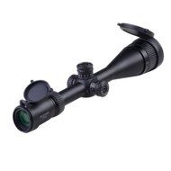 Hunter Rifle Scope Discovery Optical V-z 4.5-18x44sf Mil-dot Reticle Side Parallax with Side Focal for Hunting... N18