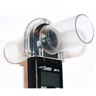 Weather Hawk 27025 SkyMate Wind Tunnel Wind Tunnel Fixture