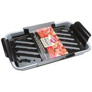 Wilton Recipe Right Large Broiler Grid Pan N2