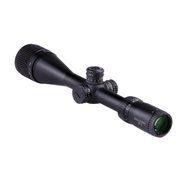 Hunter Rifle Scope Discovery Optical V-z 4.5-18x44sf Mil-dot Reticle Side Parallax with Side Focal for Hunting... N21