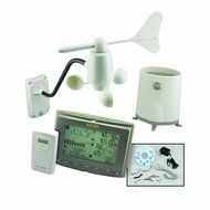 General Tools WS821 Professional Wireless Weather Station N2
